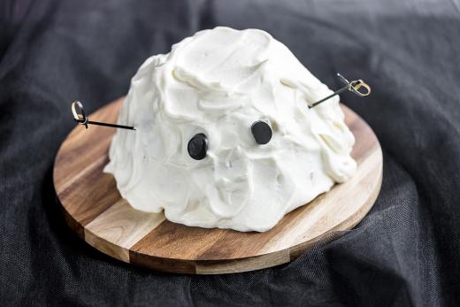 Halloween leivonnaiset