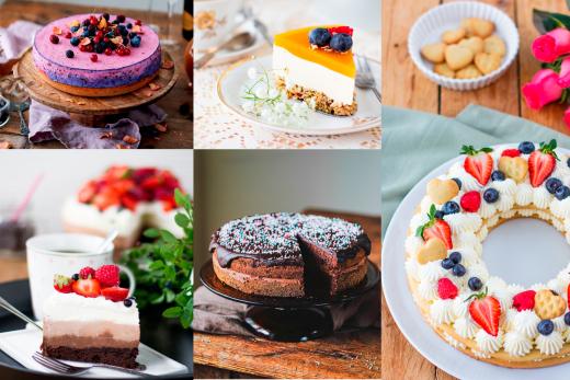 Isänpäiväkakut: herkullinen lahja isälle