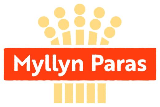 Myllyn Paras -logo 2025