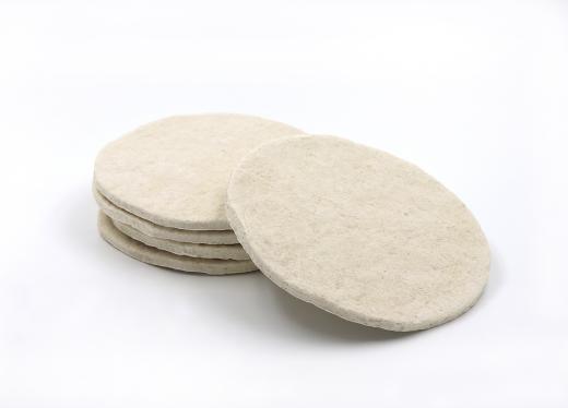 Esikaulittu pizzapohja