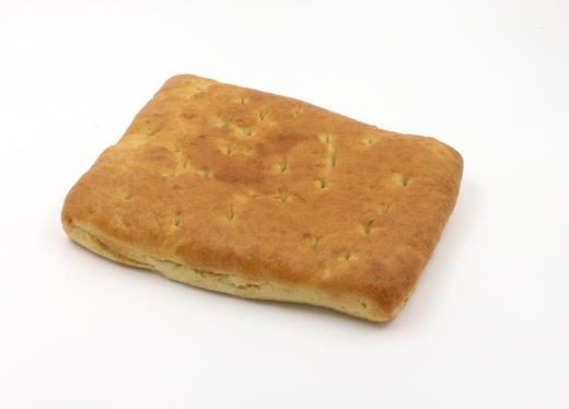 Focaccia