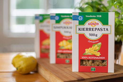 Kuviopastat
