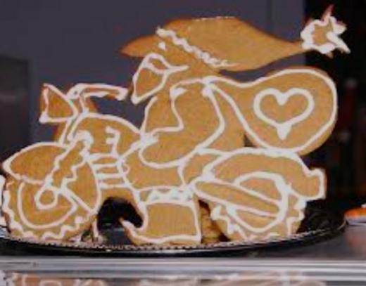 Sakari Kannoston piparityö