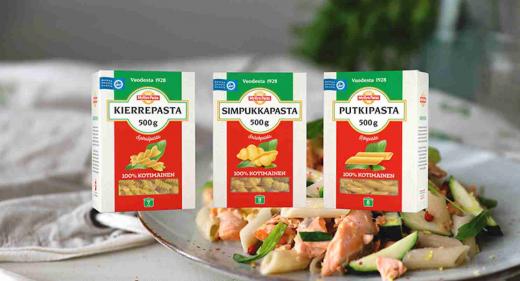 Myllyn Paras arvostetuimmat brändit 2021