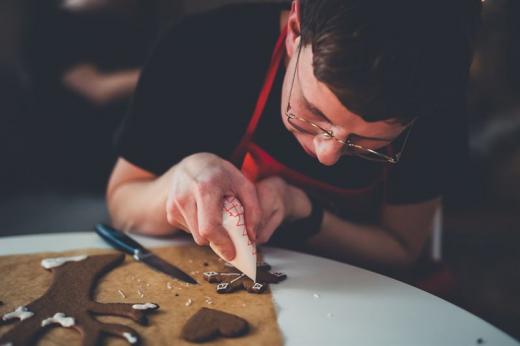 Piparinleivonnan SM-kisa tiedotekuva