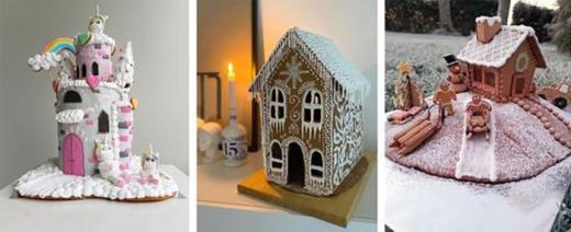 Piparinleivonnan SM-kisa tiedotekuva