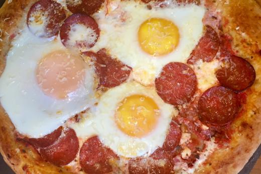 Pizzatäytteet
