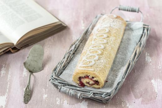 Runebergin kääretorttu