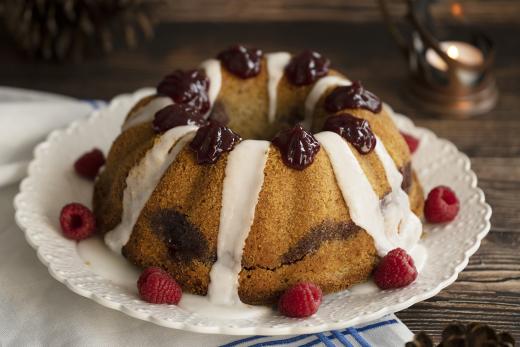 Runebergin kahvikakku