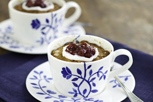 Perinteinen Runebergin torttu