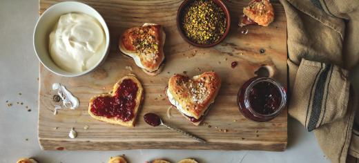 Laskiaispullawienerit