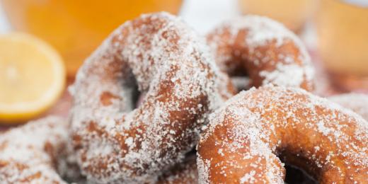 Munkit tai munkkirinkelit