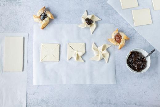 Tähtitortun taittelu