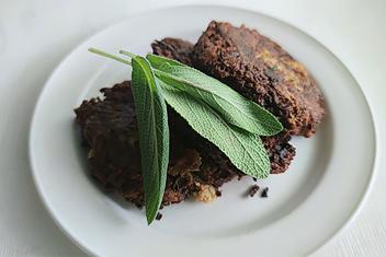 Kasvispihvit Oatgoods
