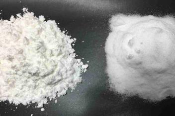 Leivinjauhe ja ruokasooda