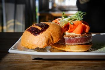 Maailman paras burgeri