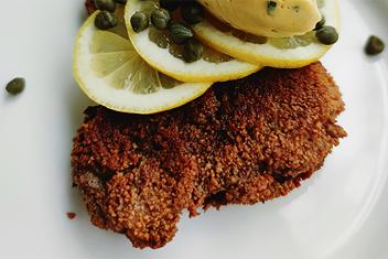 Wieninleike Oatgoodsista