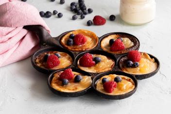 Marjaisat karamelliletut Hellapoliisi