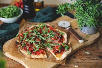 Pizzauunipizza