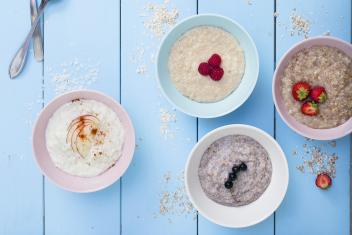 Hyvän omantunnon ruokavalinnat
