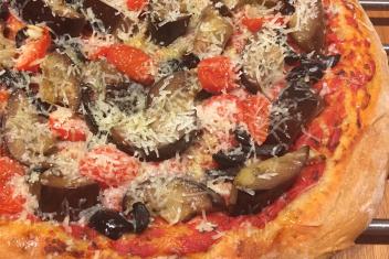 Pizzatäytteet