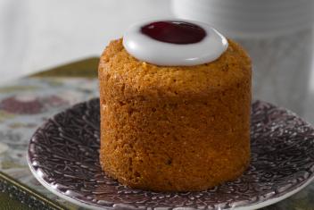 Runebergin Torttu