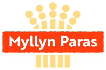Myllyn Paras -logo 2025