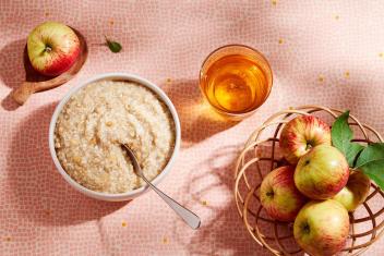 Myllyn Paras täyteläiset annospuurot