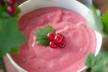 Vispipuuro marjoista