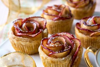 Voitaikina-omenaruusut