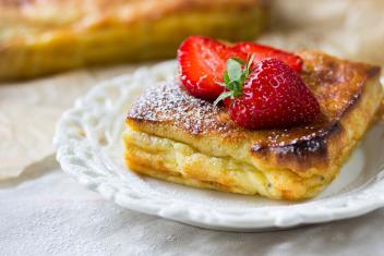 Ahvenanmaan pannukakku