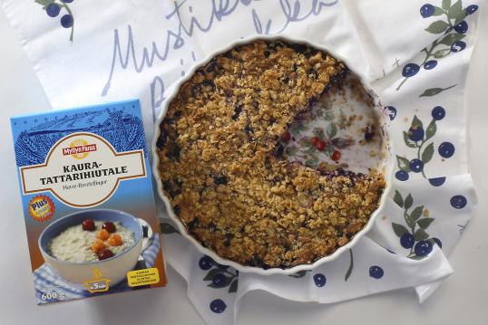 Parasta ennen -päivämäärä