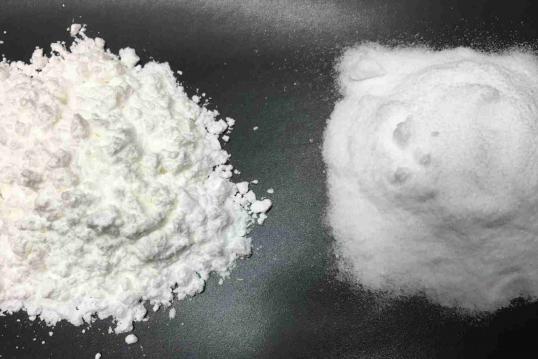 Leivinjauhe ja ruokasooda