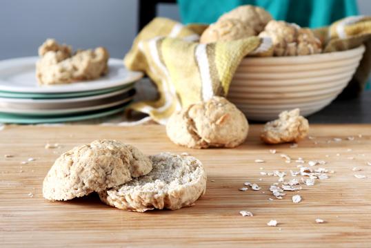 Parhaat neuvot - hiivan korvaaminen