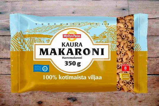 Kaura Makaroni