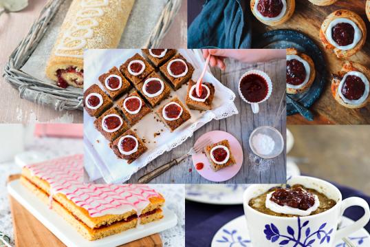 Parhaat Runebergin leivonnaiset