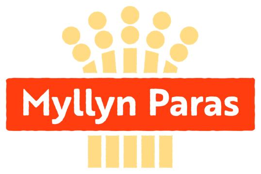 Myllyn Paras -logo 2025