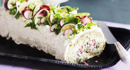 Voileipäkääretorttu