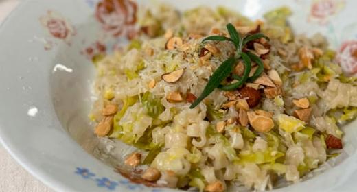 Ruusukaali-rakkauspasta