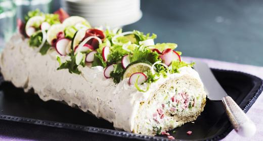 Voileipäkääretorttu
