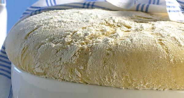 Jauhot
