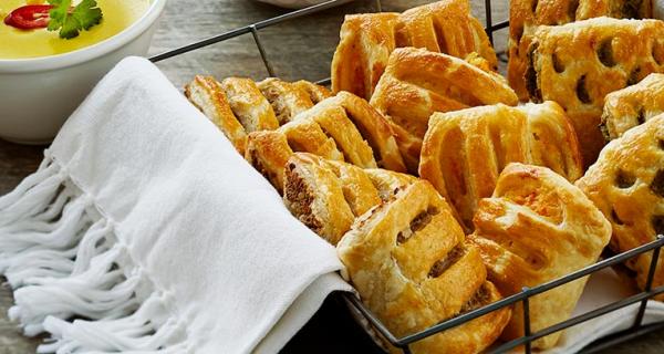 Pakasteleivonnaiset