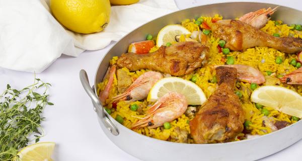Paella