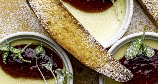 Fenkolibiskotitjasitruunaposset