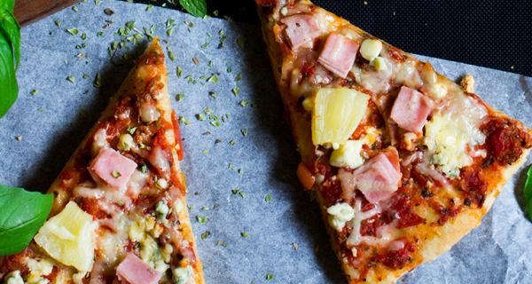 Myllyn pizza