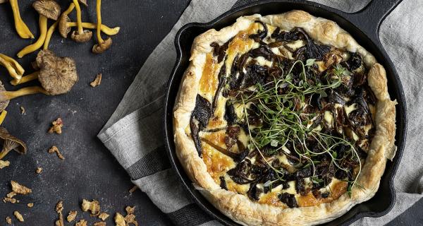 Suppilavahveropiiras