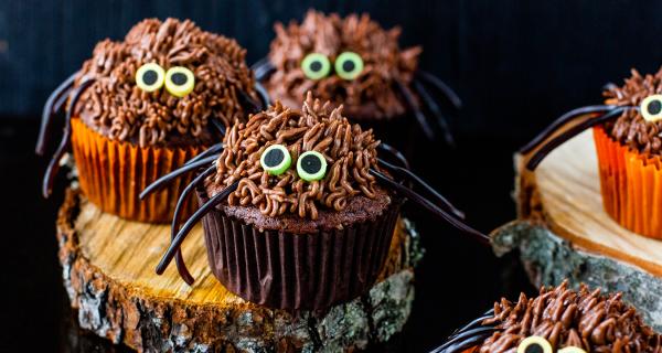 Halloweenmuffinssit