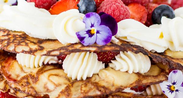 Herkullinen lettukakku