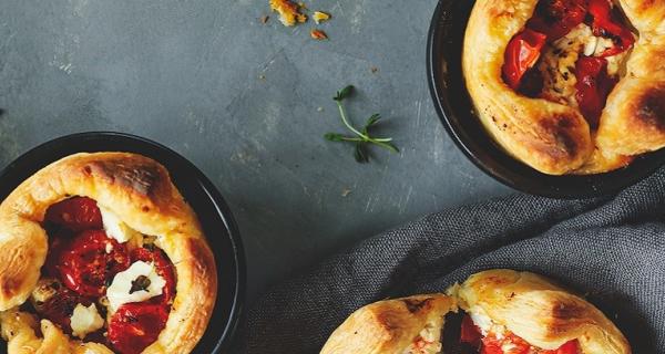 Uunifeta-tomaattipaistokset