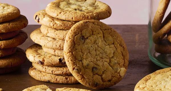 Myllyn Paras Cookietaikina Tuplasuklaa